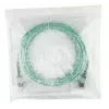 Cabo de fibra ótica BlueOptics AT-MTP12-1-BO InfiniBand 1 m MTP OM3