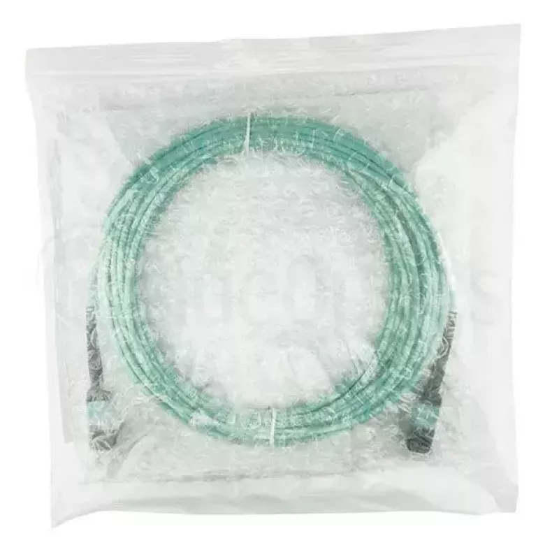 Cabo de fibra ótica BlueOptics AT-MTP12-1-BO InfiniBand 1 m MTP OM3