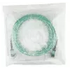 Cabo de rede BlueOptics AT-MTP12-30-BO MTP MTP InfiniBand 30 m aqua