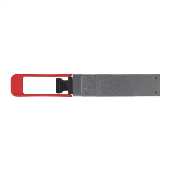 Módulo transceptor de fibra ótica BlueOptics AT-QSFPER4-BO 40000 Mbit/s QSFP