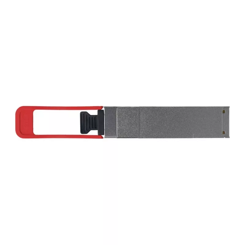 Módulo transceptor de fibra ótica BlueOptics AT-QSFPER4-BO 40000 Mbit/s QSFP