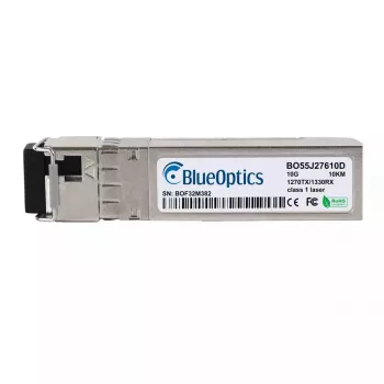 Módulo transceptor SFP+ BlueOptics AT-SP10BD10/I-12-BO 10000 Mbit/s