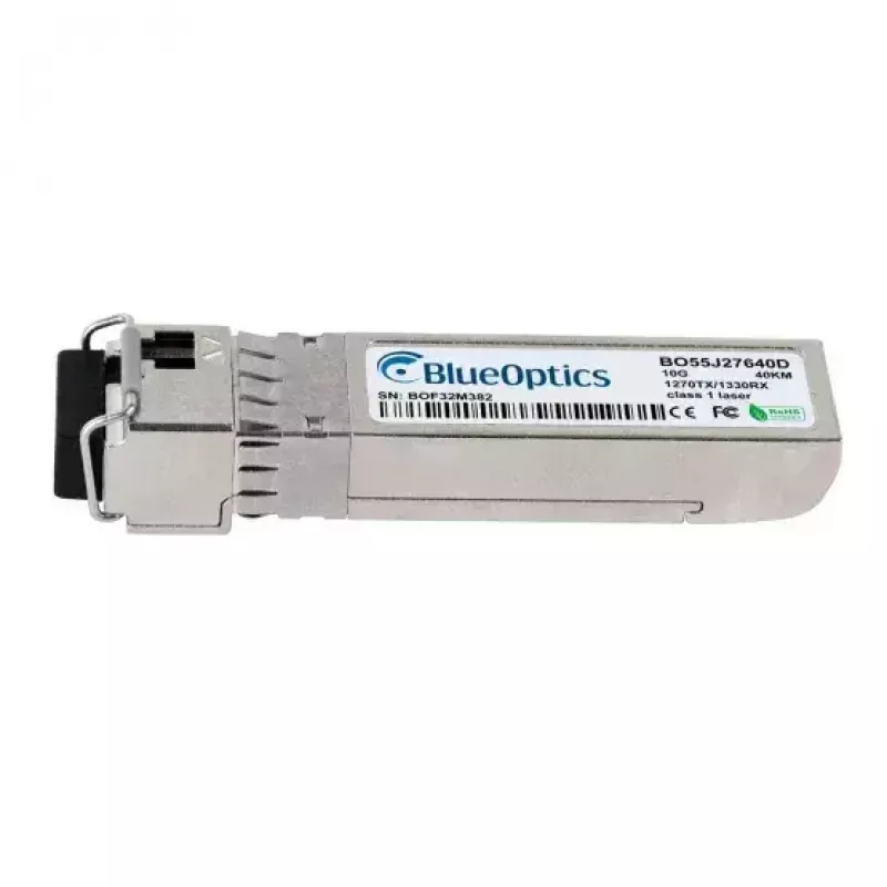 Módulo transceptor SFP+ BlueOptics AT-SP10BD40/I-12-BO 10000 Mbit/s