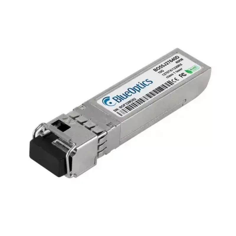 Módulo transceptor SFP+ BlueOptics AT-SP10BD40/I-12-BO 10000 Mbit/s