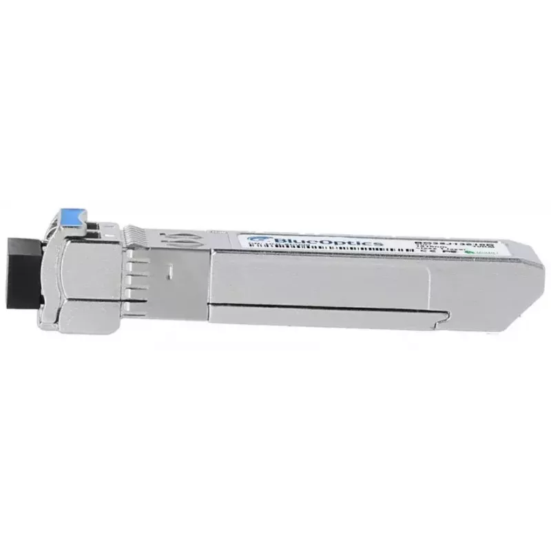 Módulo transceptor de fibra ótica BlueOptics AT-SP10LR 10000 Mbit/s SFP+ 1310 nm