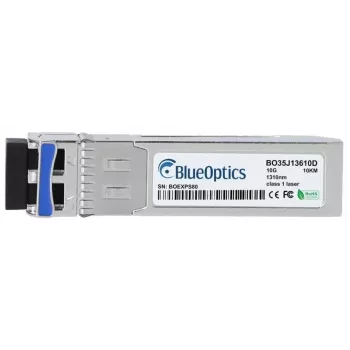 Módulo transceptor de fibra ótica BlueOptics AT-SP10LR 10000 Mbit/s SFP+ 1310 nm