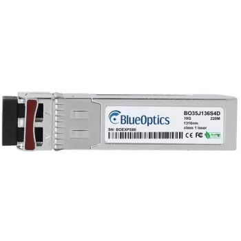 Módulo transceptor de fibra ótica BlueOptics AT-SP10LRM 10000 Mbit/s SFP+ 1310 nm