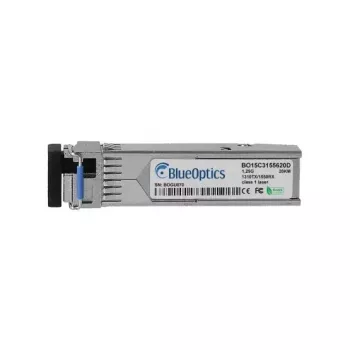 Módulo transceptor SFP BlueOptics AT-SPBD20LC/I-13-BO 1250 Mbit/s