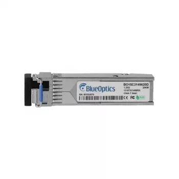 Módulo transceptor SFP BlueOptics AT-SPBD20LC-13-BO 1250 Mbit/s