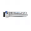 Módulo transceptor de fibra ótica BlueOptics AT-SPBD40DUAL-13-BO 1250 Mbit/s cSFP