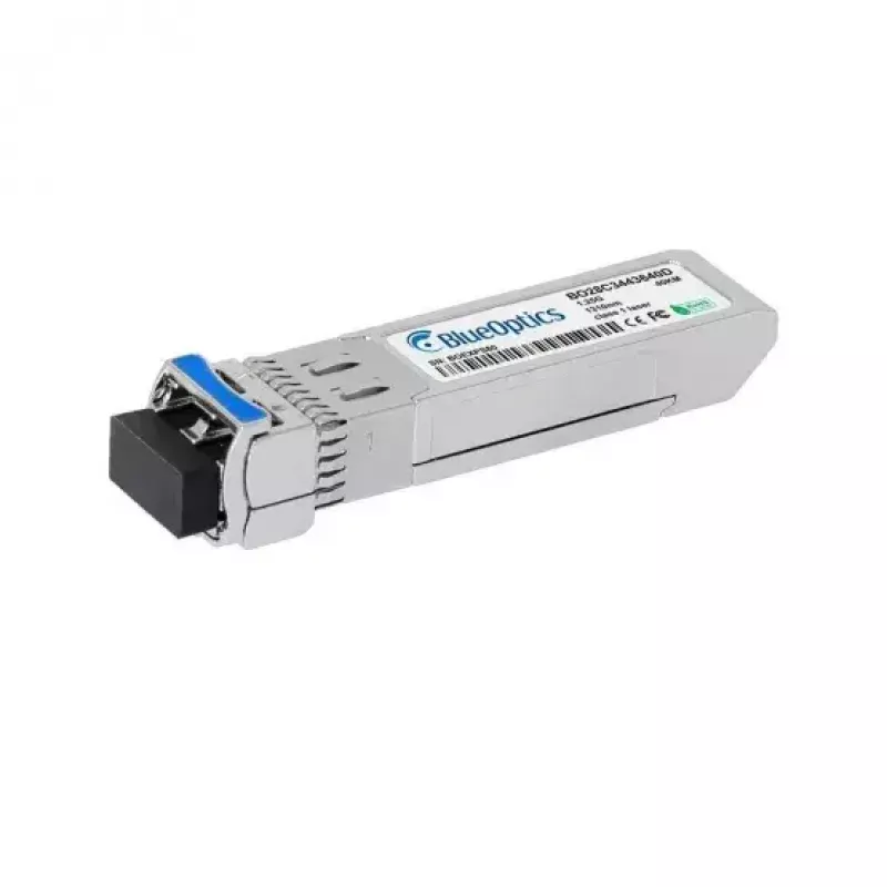Módulo transceptor de fibra ótica BlueOptics AT-SPBD40DUAL-13-BO 1250 Mbit/s cSFP