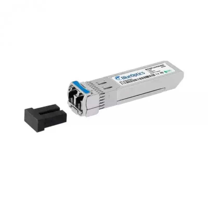Módulo transceptor de fibra ótica BlueOptics AT-SPBD40DUAL-13-BO 1250 Mbit/s cSFP