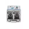 Módulo transceptor de fibra ótica BlueOptics AT-SPBD40DUAL-13-BO 1250 Mbit/s cSFP