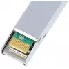 Módulo transceptor SFP BlueOptics AT-SPFX30/I-BO 1250 Mbit/s fibra ótica