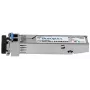 Módulo transceptor SFP BlueOptics AT-SPFX30/I-BO 1250 Mbit/s fibra ótica