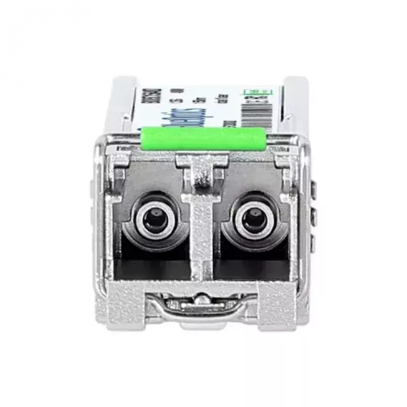 Módulo transceptor SFP BlueOptics AT-SPFX30-BO 1250 Mbit/s