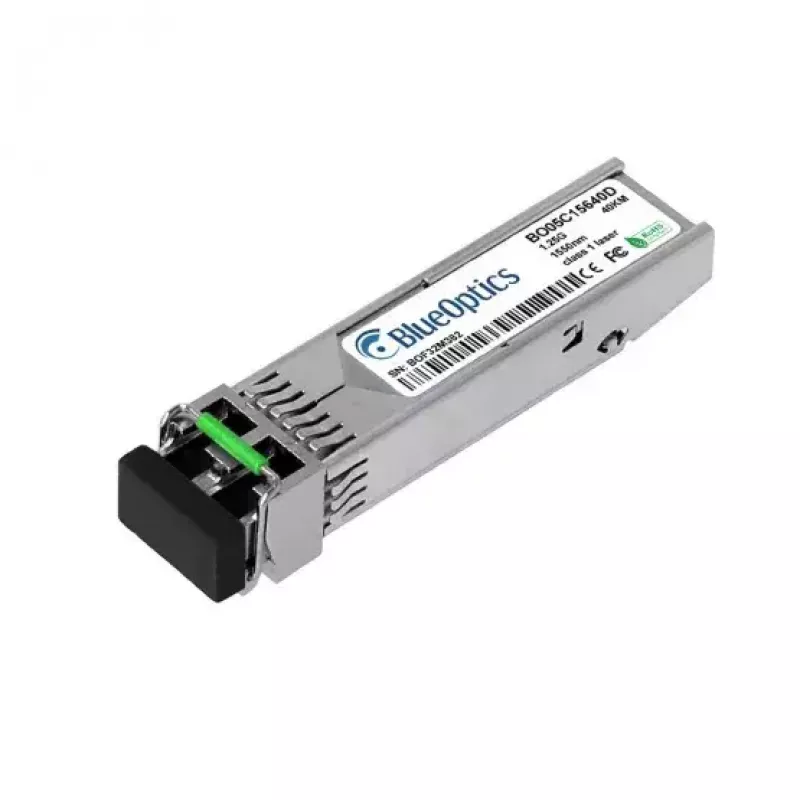 Módulo transceptor SFP BlueOptics AT-SPFX30-BO 1250 Mbit/s