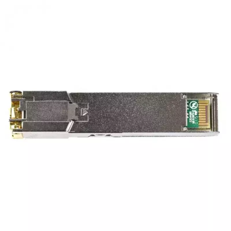 Transceptor SFP BlueOptics AT-SPTX/I-BO 1000 Mbit/s RJ-45