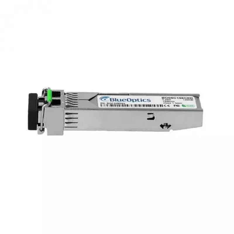 Módulo transceptor SFP BlueOptics AT-SPZX120/I-BO 1250 Mbit/s
