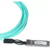 Cabo InfiniBand/fibra ótica BlueOptics ATZ1-BO 10 m SFP+ macho/macho