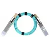 Cabo InfiniBand/fibra ótica BlueOptics ATZ5-BO 7 m QSFP