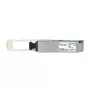 Módulo transceptor de fibra ótica BlueOptics AV1D-BO 100000 Mbit/s QSFP28