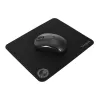 Tapete de rato Targus AWE820GL Tapete de rato gaming preto
