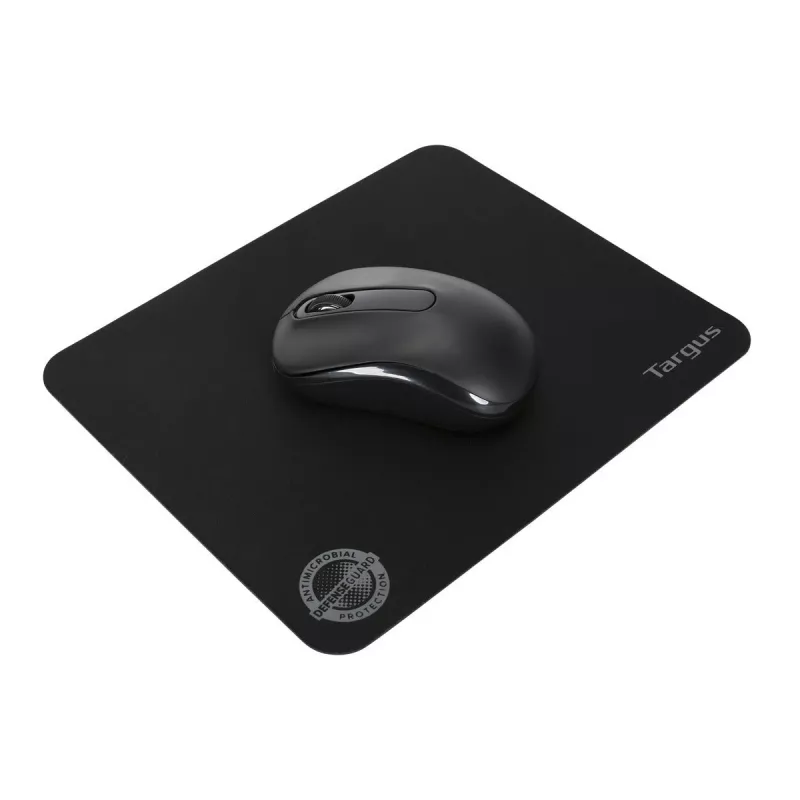 Tapete de rato Targus AWE820GL Tapete de rato gaming preto
