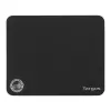 Tapete de rato Targus AWE820GL Tapete de rato gaming preto