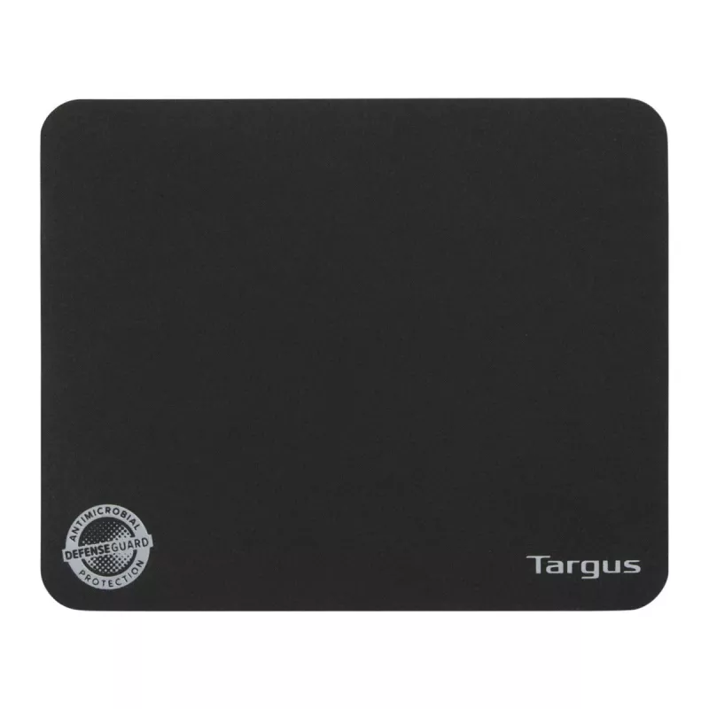 Tapete de rato Targus AWE820GL Tapete de rato gaming preto