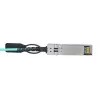 Cabo de fibra ótica InfiniBand BlueOptics AXC7601-10000S-BO 1 m SFP+ macho