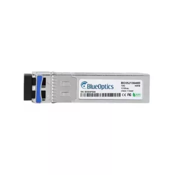 Módulo transceptor SFP+ BlueOptics AX-F0110-3P1EX-BO 10000 Mbit/s