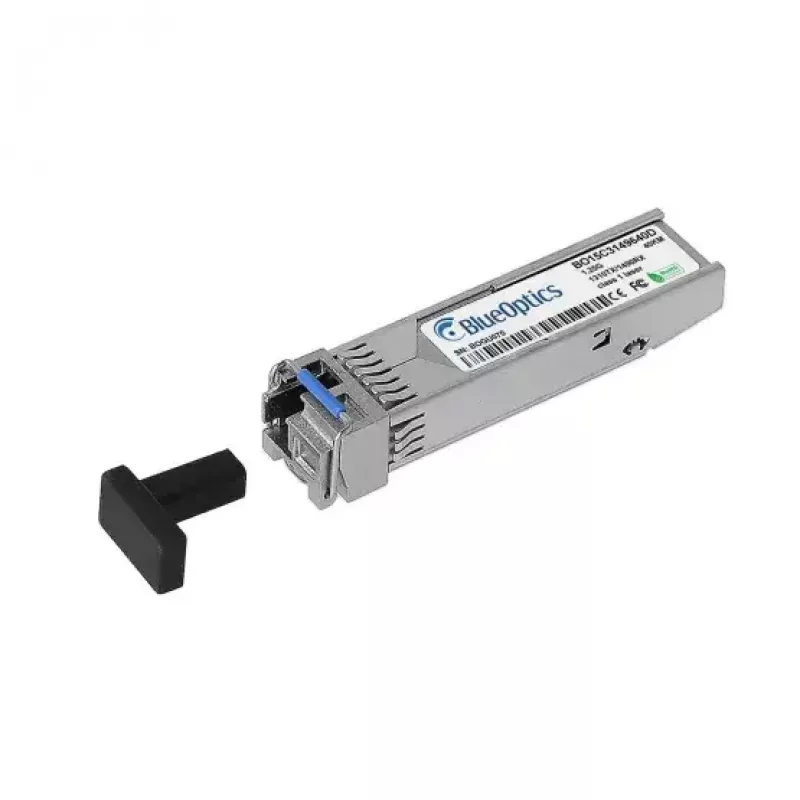 Módulo transceptor SFP BlueOptics AX-F6244-3SB4UX-BO 1250 Mbit/s