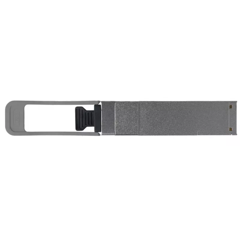 Módulo transceptor de fibra ótica BlueOptics AXLM761-BO QSFP 100m