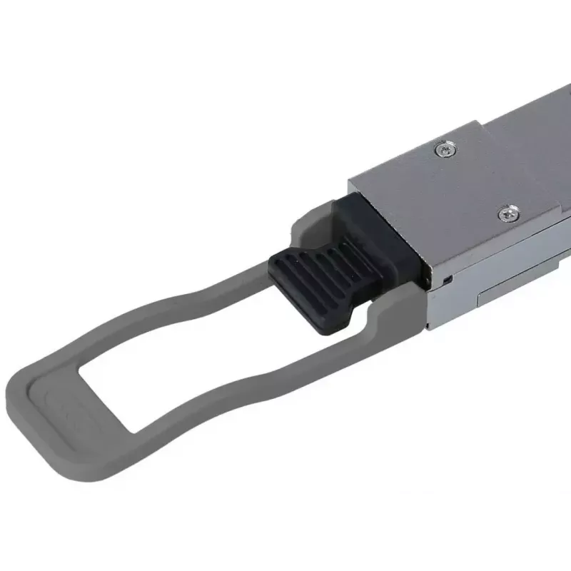 Módulo transceptor de fibra ótica BlueOptics AXLM761-BO QSFP 100m