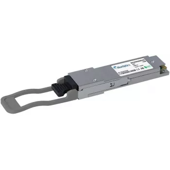 Módulo transceptor de fibra ótica BlueOptics AXLM761-BO QSFP 100m