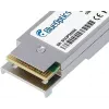 Transceptor QSFP de fibra ótica BlueOptics AXLM762-10000S-BO 10000 m