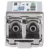 Módulo transceptor SFP+ BlueOptics AXM763-BO fibra ótica 10000 Mbit/s