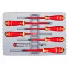 Bahco B220.027 Conjunto de chaves de fendas