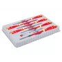 Bahco B220.027 Conjunto de chaves de fendas