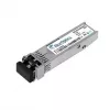 Transceptor SFP BlueOptics B235-BO 1250 Mbit/s 850 nm prateado