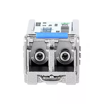 Módulo transceptor SFP BlueOptics B237-BO 1250 Mbit/s fibra ótica