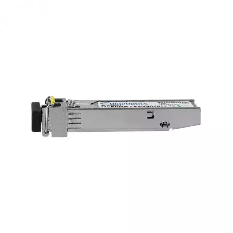 Módulo transceptor SFP BlueOptics B242-BO 1250 Mbit/s fibra ótica