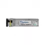Módulo transceptor SFP BlueOptics B242-BO 1250 Mbit/s fibra ótica