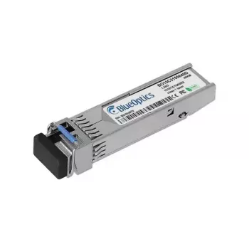 Módulo transceptor SFP BlueOptics B243-BO 1250 Mbit/s fibra ótica