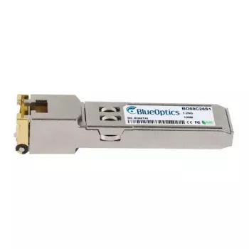 Módulo transceptor de cobre BlueOptics B248-BO 1250 Mbit/s RJ-45