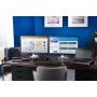 HP UltraSlim Dockingstation preto