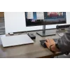 HP UltraSlim Dockingstation preto