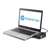 HP UltraSlim Dockingstation preto