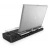 HP UltraSlim Dockingstation preto